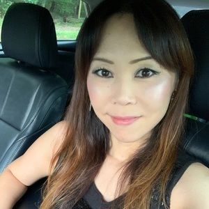 Meet your Posher, Keiko